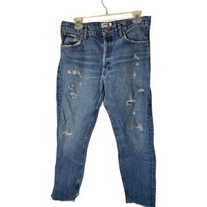 AGOLDE Jeans women's size 29 A073-778